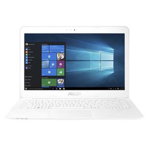 Asus EeeBook F402SA-WX288T 14" Celeron 1,6 GHz - HDD 32 GB - 4GB AZERTY - Ranska