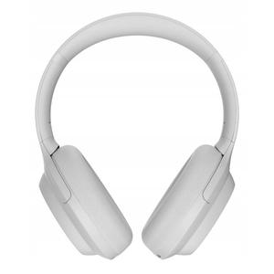 Casque Réducteur de Bruit Bluetooth avec Micro Kygo A11/800 - Blanc