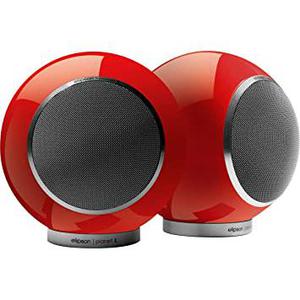 Lautsprecher Elipson Planet L - Rot