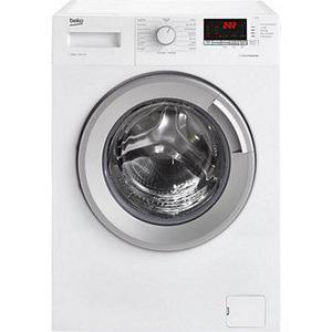 Lave-linge classique 60 cm Frontal Beko LLF10W6