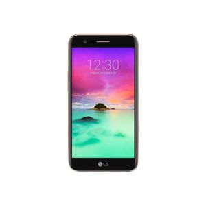 LG K10 (2017) 16 GB - Preto - Desbloqueado
