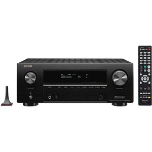 DENON  AVR-X2700H DAB