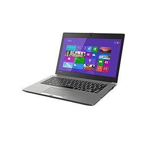 Toshiba Portégé Z30-B 13,3” (2015)