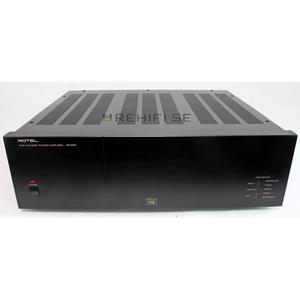 Rotel RB-985 Amplificador