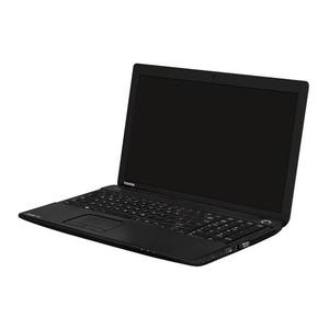 Toshiba Satellite Pro C50-A-1MX 15" Core i3 2,4 GHz - HDD 250 GB - 4GB - teclado francés