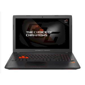 Asus ROG Strix GL553VE 15,6” (2018)