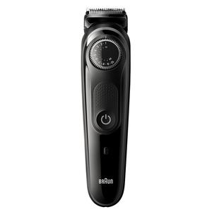 Rasoir électrique Barbe Braun BT5242