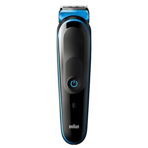 Rasoir électrique Multi-usages Braun MGK3242