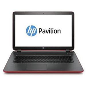 HP Pavilion 17-F151NF 17" Pentium 2,16 GHz - HDD 500 GB - 4GB - teclado francés