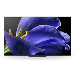 TV Sony LED Ultra HD 4K 140 cm Bravia KD55AG9