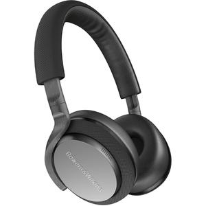 PX5 Redutor de ruído Auscultador- Bluetooth com microfone - Preto/Cinzento