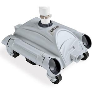 Robots aspiradores INTEX INT0078257280018