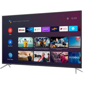 TV Hyundai LED Ultra HD 4K 124 cm HY-TVS50UH-001