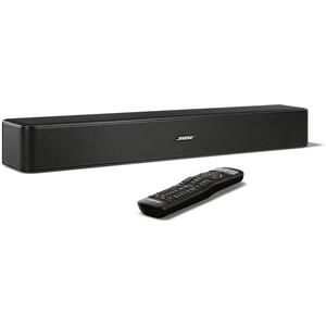 Barre de son Bose Solo 5 - Noir