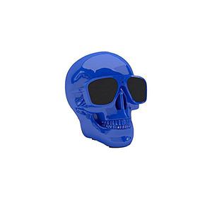 Jarre Aeroskull XS+ Bluetooth Speakers - Blue