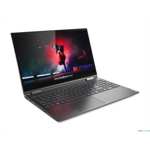 Lenovo Yoga C740-15IML 15" Core i5 1,6 GHz - SSD 512 GB - 8GB AZERTY - Ranska