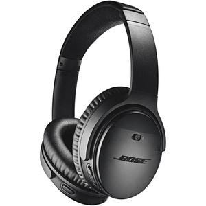 Bose QuietComfort 35 II Μειωτής θορύβου Bluetooth Ακουστικά Μικρόφωνο - Μαύρο