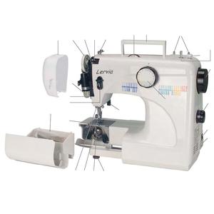 Machine à coudre Lervia KH4000