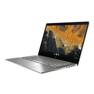 HP Pro C640 Chromebook Core i3 2.1 GHz 8GB eMMC - 64GB QWERTY - English (US)