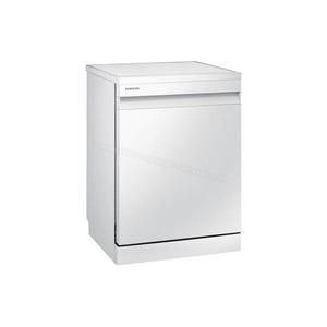 Lave-vaisselle 59.8 cm DW60R7050FW - Couverts