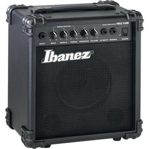Ibanez IBZ10B Amplificador
