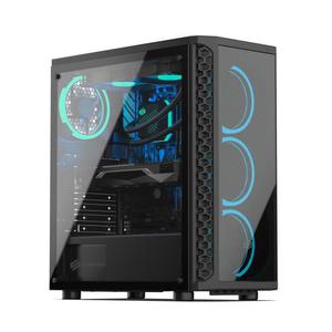 Sedatech Pc Gaming Advanced (2015)