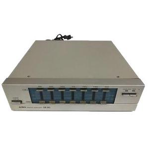 Aiwa GE-80 Acessórios De Áudio