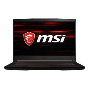 MSI GF75 Thin 9RCX-285FR 17,3” (Mai 2019)