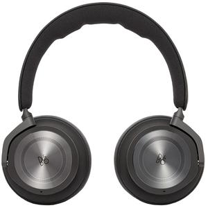 Kopfhörer Rauschunterdrückung Bluetooth mit Mikrophon Bang & Olufsen Beoplay HX - Schwarz
