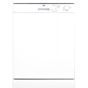 Lave-vaisselle pose libre 59.8 cm Listo LV47-L2B - 12 Couverts