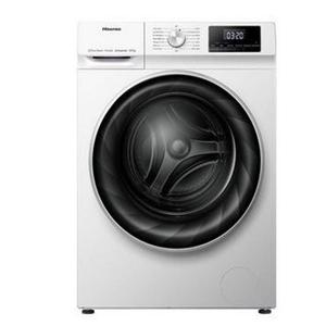 Lave-linge classique 59.5 cm Frontal Hisense WFQY7014EVJM