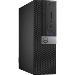 Dell OptiPlex 5040 SFF Core i5 3,2 GHz - SSD 250 GB RAM 8 GB