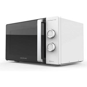 microondas grill CECOTEC ProClean 4110