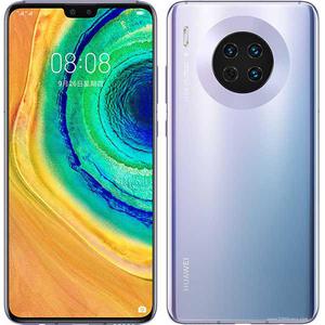 Huawei Mate 30 128 Go Dual Sim - Argent - Débloqué