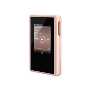 MP3-player & MP4 16GB Pioneer XDP 02U - Rosa