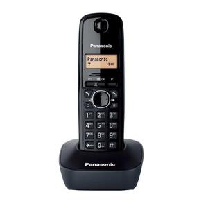 Panasonic KXTG1611FRW Festnetztelefon