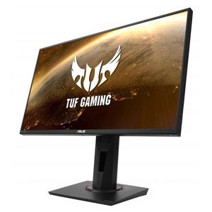 ASUS TUF Gaming VG259Q 0,000000 Noir