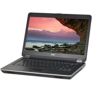 Dell Latitude E6440 14" Core i7 2,9 GHz - SSD 256 GB - 8GB AZERTY - Französisch