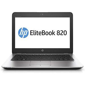 HP EliteBook 820 G3 12.5” (2015)