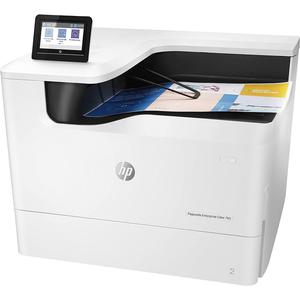 Inkjet Printer HP PageWide Enterprise Color 765DN