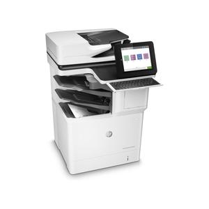 Laserdrucker HP LaserJet Enterprise Flow MFP M632z