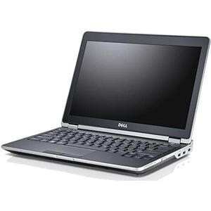 Dell Latitude E6220 12,5” (2011)