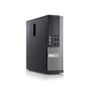 Dell OptiPlex 990 SFF Core i5 3,1 GHz - HDD 1 TB RAM 8 GB