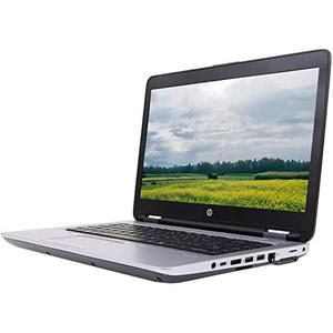 HP ProBook 640 G3 15" (2016) - Core i5-7200U - 8GB - SSD 256 Gb QWERTZ - Γερμανικό