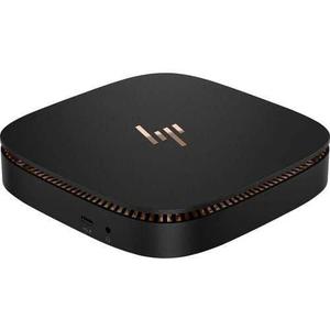 HP Elite Slice Core i5-6500T 2,5 - SSD 256 GB - 8GB