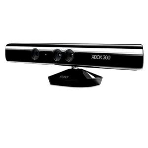 Kinect Microsoft Xbox 360