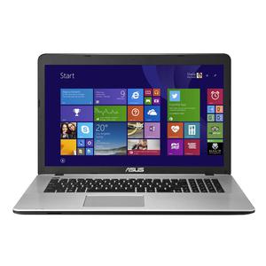 Asus R752LB-T4213T 17,3” (Oktober 2015)