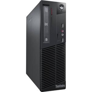 Lenovo ThinkCentre M82 SFF Pentium G2020 2,9 - HDD 500 GB - 4GB