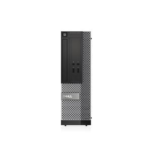 Dell OptiPlex 3020 SFF Core i3-4160 3,6 - HDD 500 GB - 4GB