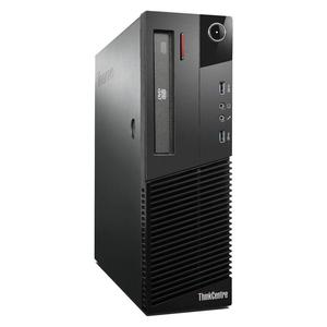 Lenovo ThinkCentre M83 SFF Pentium G3220 3 - HDD 500 GB - 4GB